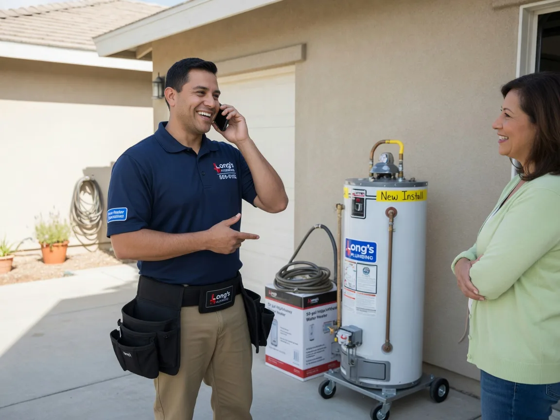Leak Detection Dupont, WA FAQs